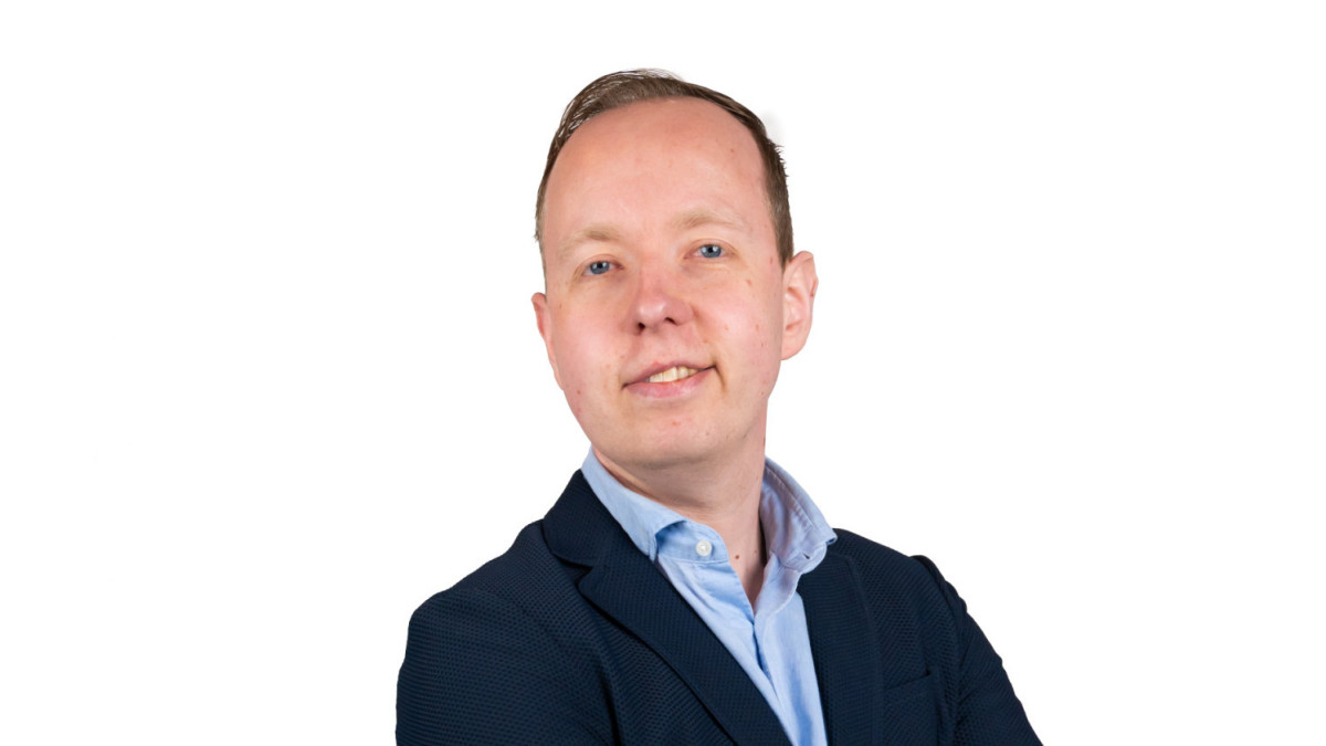 Rienk van der Pas